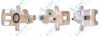 APEC braking RCA660 Brake Caliper